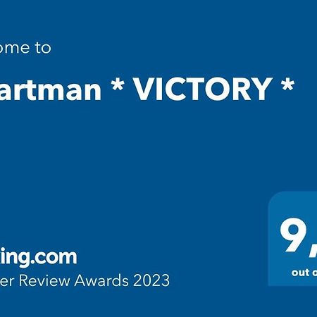 Apartman * Victory * Banja Luka Luaran gambar