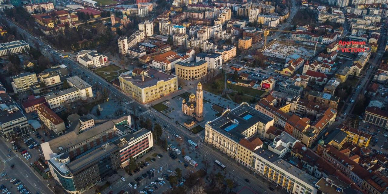 Apartman * Victory * Banja Luka Luaran gambar