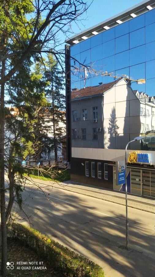 Apartman * Victory * Banja Luka Luaran gambar