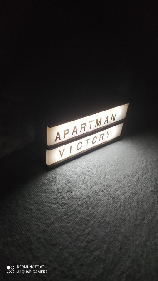 Apartman * Victory * Banja Luka Luaran gambar