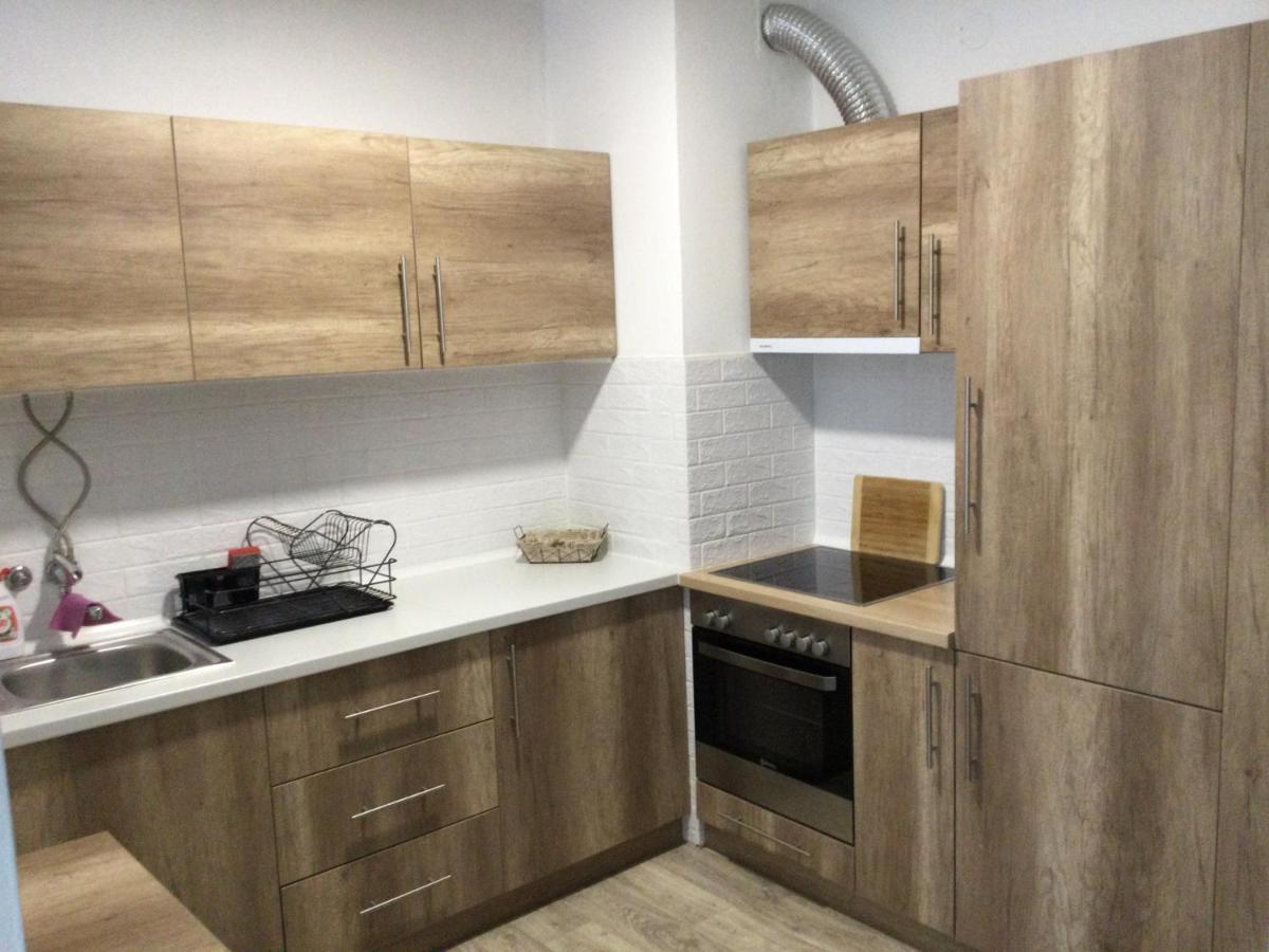Apartman * Victory * Banja Luka Luaran gambar